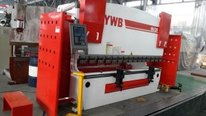 DA56S CNC szinkron Press fék 125T3200