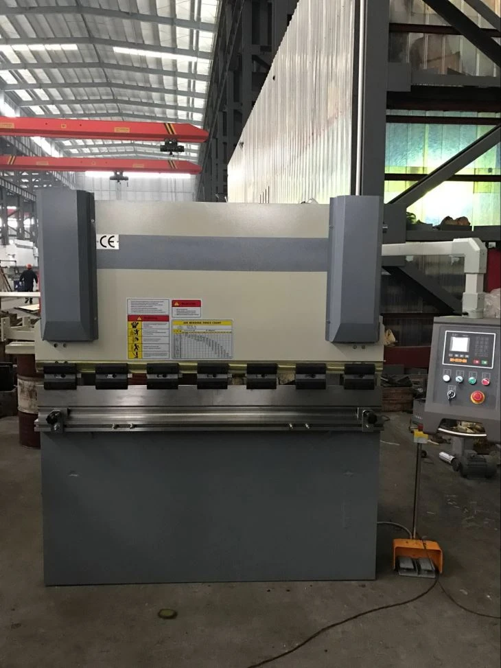 AHYW Yawei 30T 4ft Mini présfék