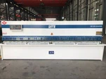 AHYW 4mtr fém hidraulikus vágógép 6mm