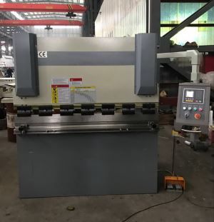 AHYW Yawe Mini Press Fék Gép 30T