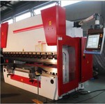 AHYW Yawei 8 tengelyes CNC nyomógombok 3M